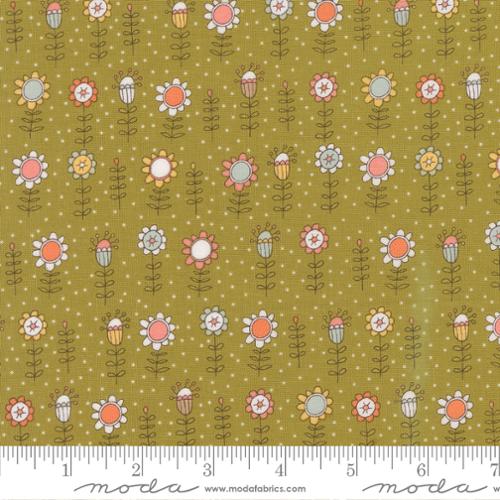 MODA LUCKY M55701 16