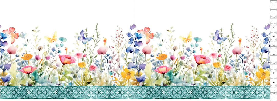 BUTTERFLY FANTASY 2BF-1