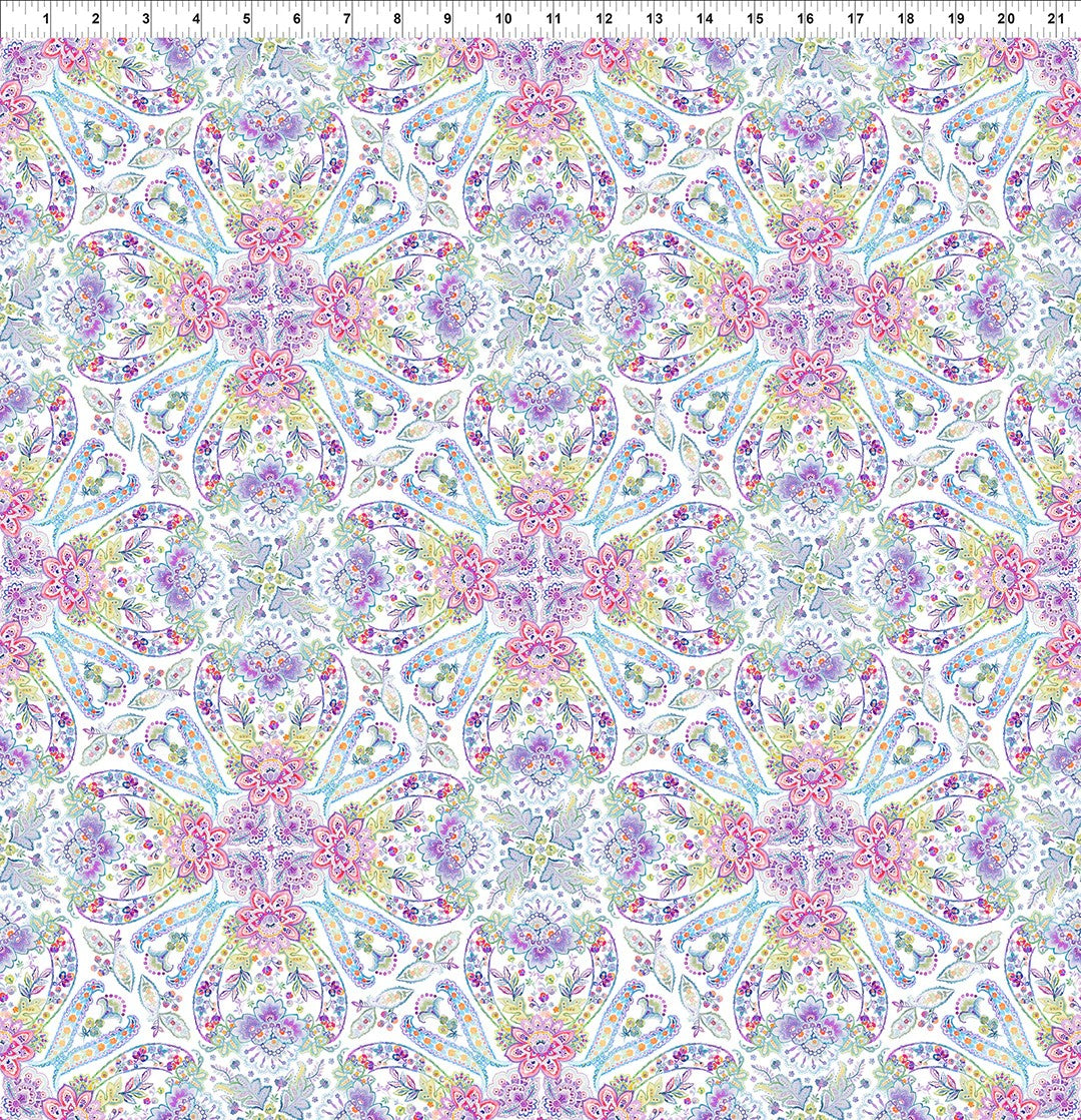 BUTTERFLY FANTASY 11DD-1