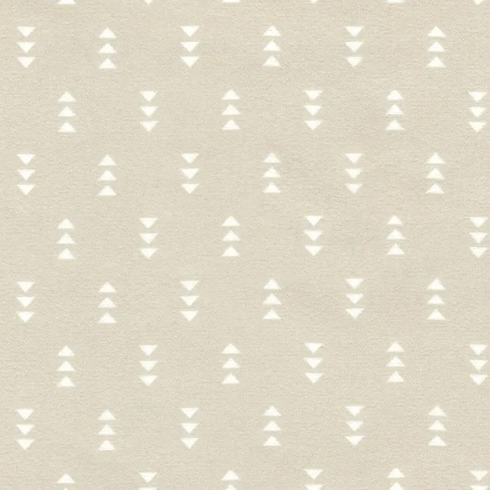 COZY COTTON FLANEL ARROW 