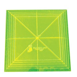 LARGE SQUARE SET - 5.5IN TO 8IN 