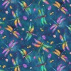 DRAGONFLIES PANEL 102
