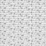 MUSIC MONTAGE WHITE 103