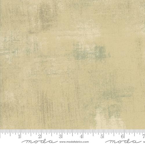 GRUNGE BACKING 108"  TAN - MODA