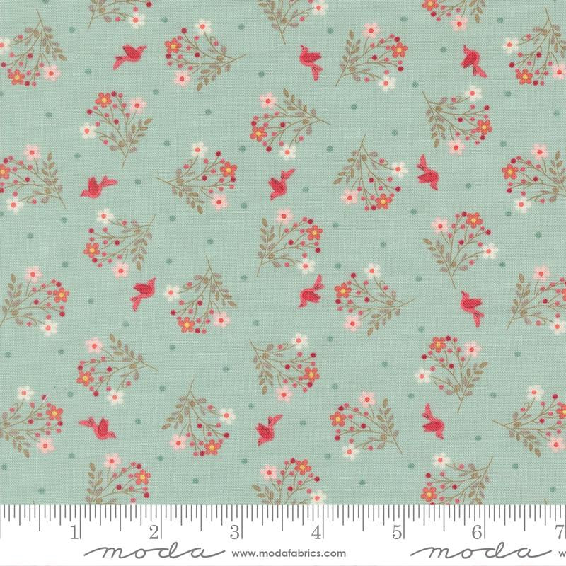 LYDA ROSE SKY 3074 21 MODA