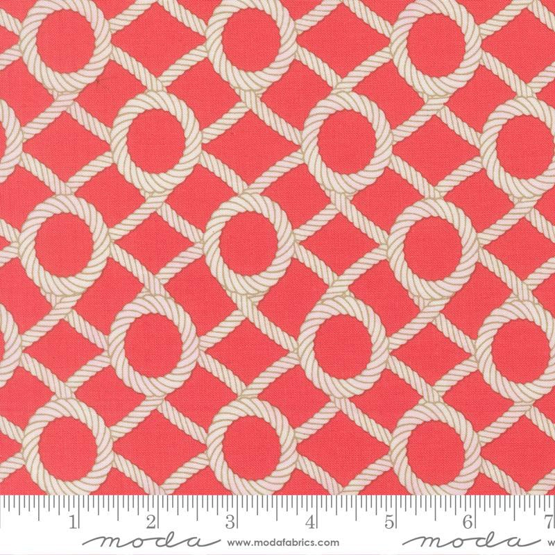 REEF ROPE NET CRAB 27345 13 