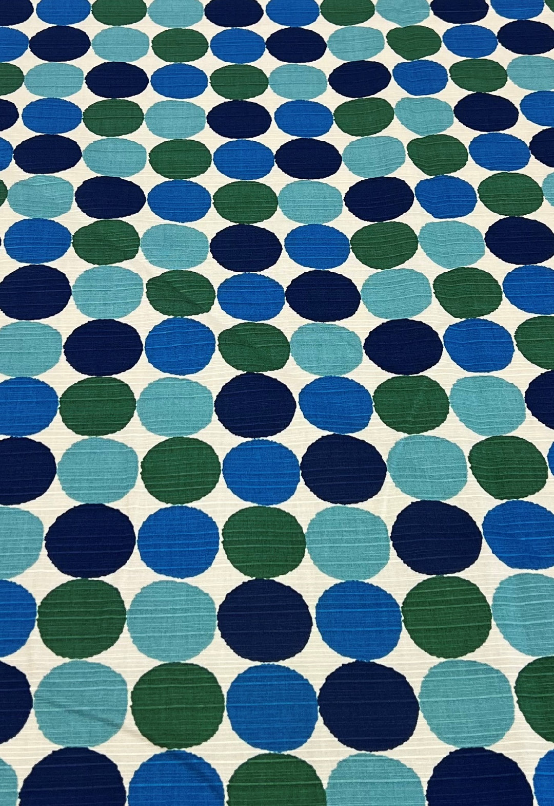 JAPAN COTTON PRINT 850108/D#11-3 B, G SPOT