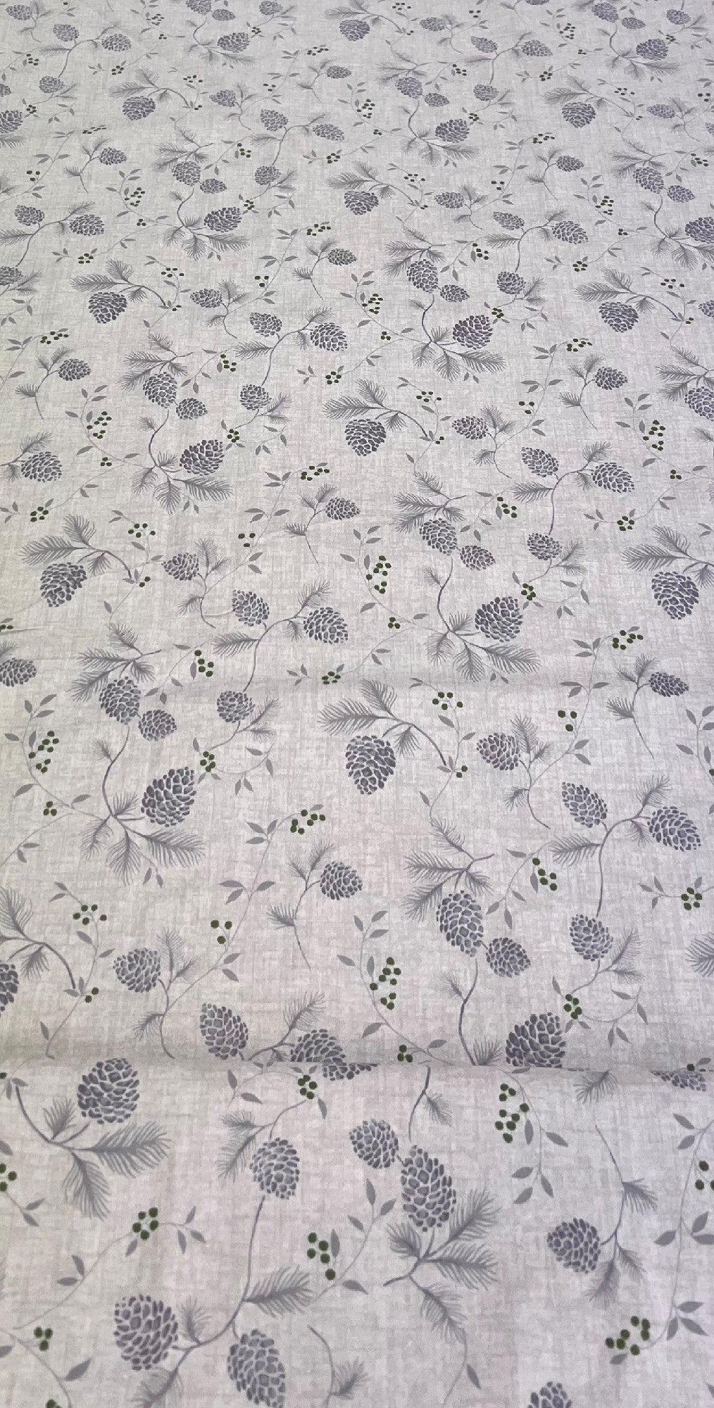 JAPAN COTTON PRINT CE10686-A CREAM