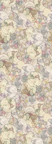 WIDELOAD 108" COLUMBUS