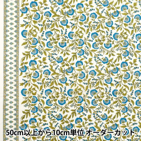 JAPAN COTTON PRINT 3A