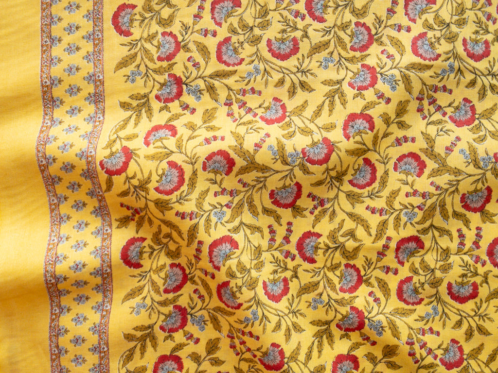 JAPAN COTTON PRINT 3C