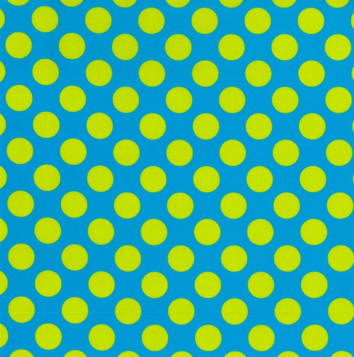 BLOCKSTAR RETRO RANGE SPOT - BLUE/GREEN