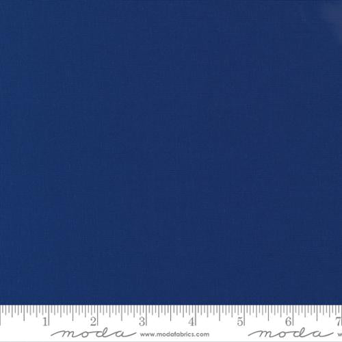 BELLA SOLIDS ROYAL BLUE - MODA