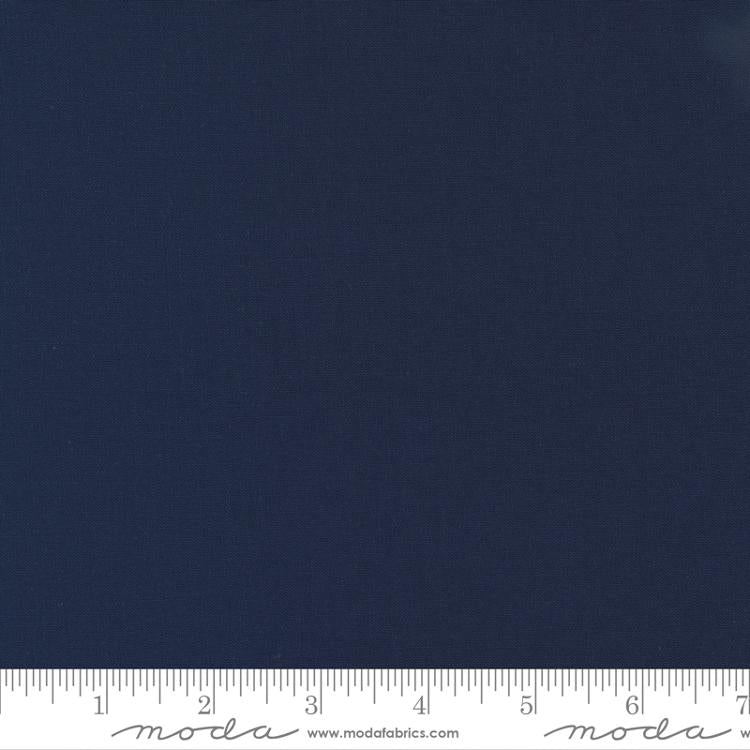 BELLA SOLIDS MIDNIGHT - MODA
