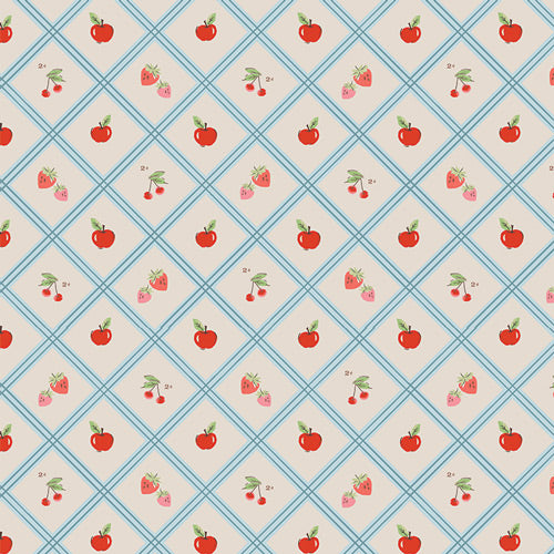 MINIMO CHERRY TILES