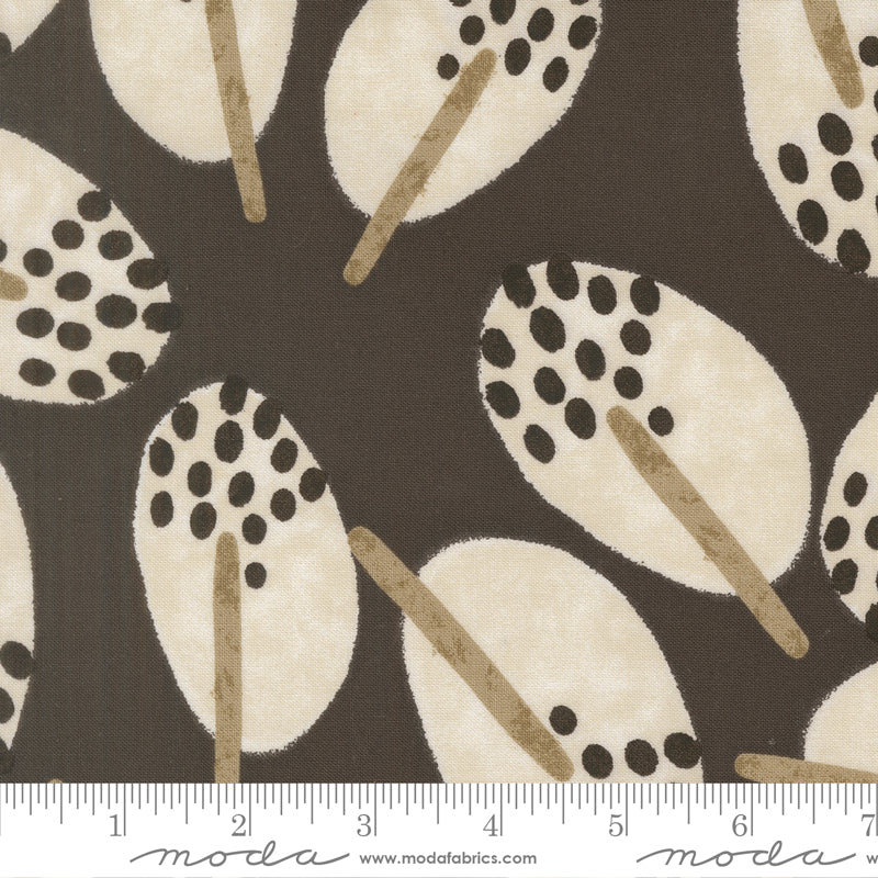 MIRA STILLNESS CHARCOAL 11670 14 MODA #1