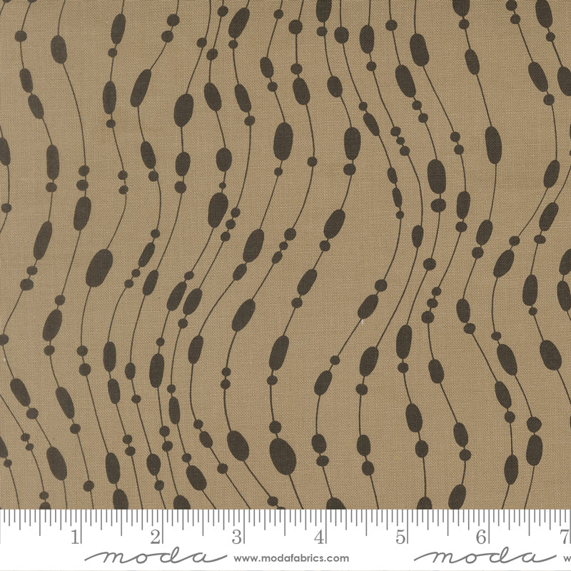 MIRA WHIPSER TAUPE 11673 16 MODA #1