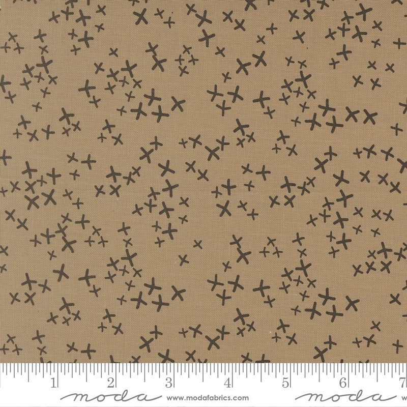 MIRA REALM TAUPE 11674 16 MODA #1