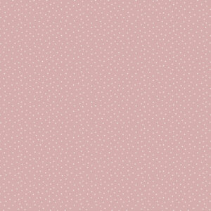 NEST - ROSE DOTS 