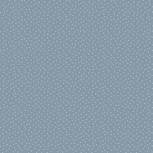 NEST - PEA FLOWER DOTS