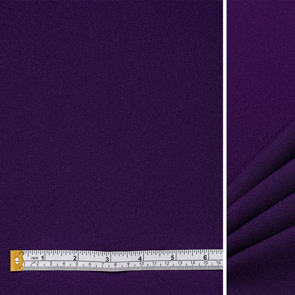 MECHANO PURPLE 150CM