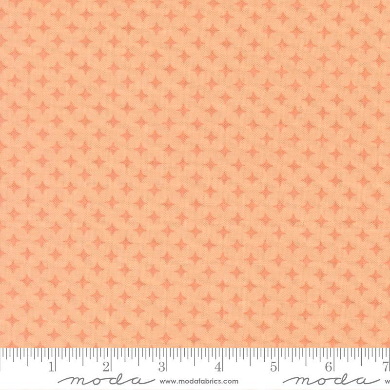 SCENERY DIAMONDS CANTALOUPE