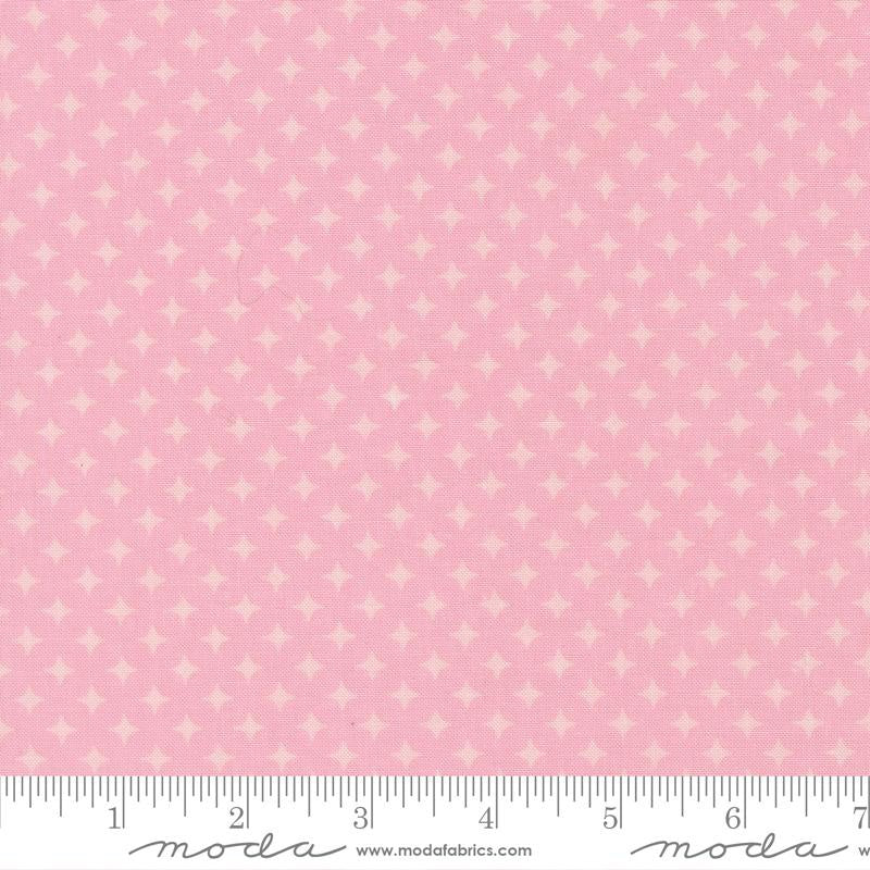 SCENERY DIAMONDS BLUSH