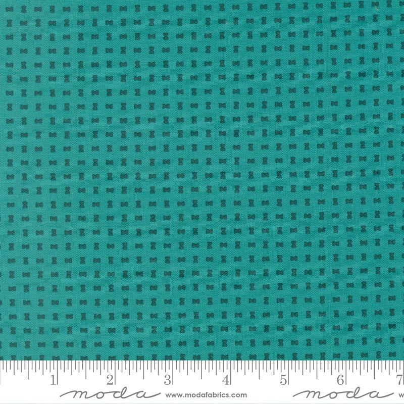 SCENERY SPOOLS TURQUOISE