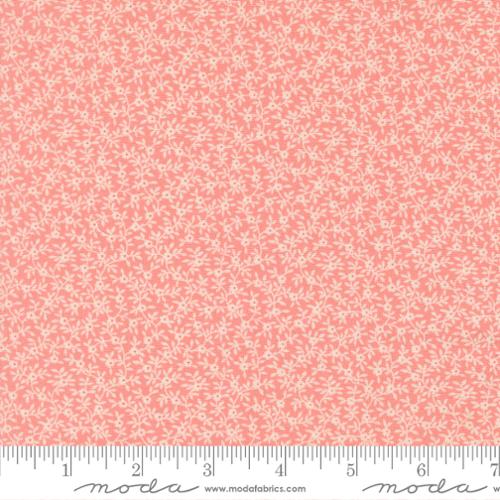 PETALS AND POLKA DOTS BLOSSOMS 3084 15