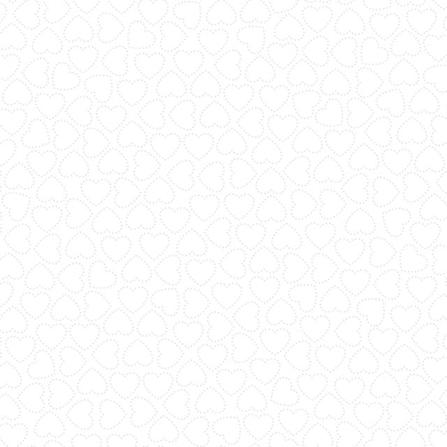 SOLITAIRE HEARTS ULTRA WHITE