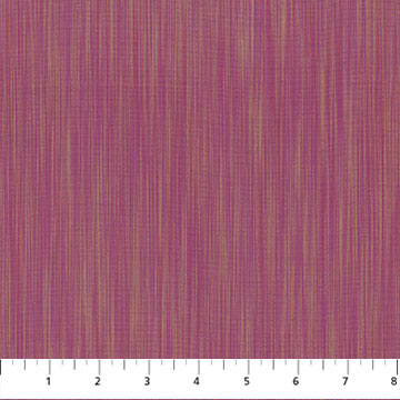 SPACE DYE (WOVEN) BERRY