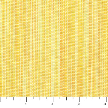 SPACE DYE (WOVEN) BUTTER YELLOW