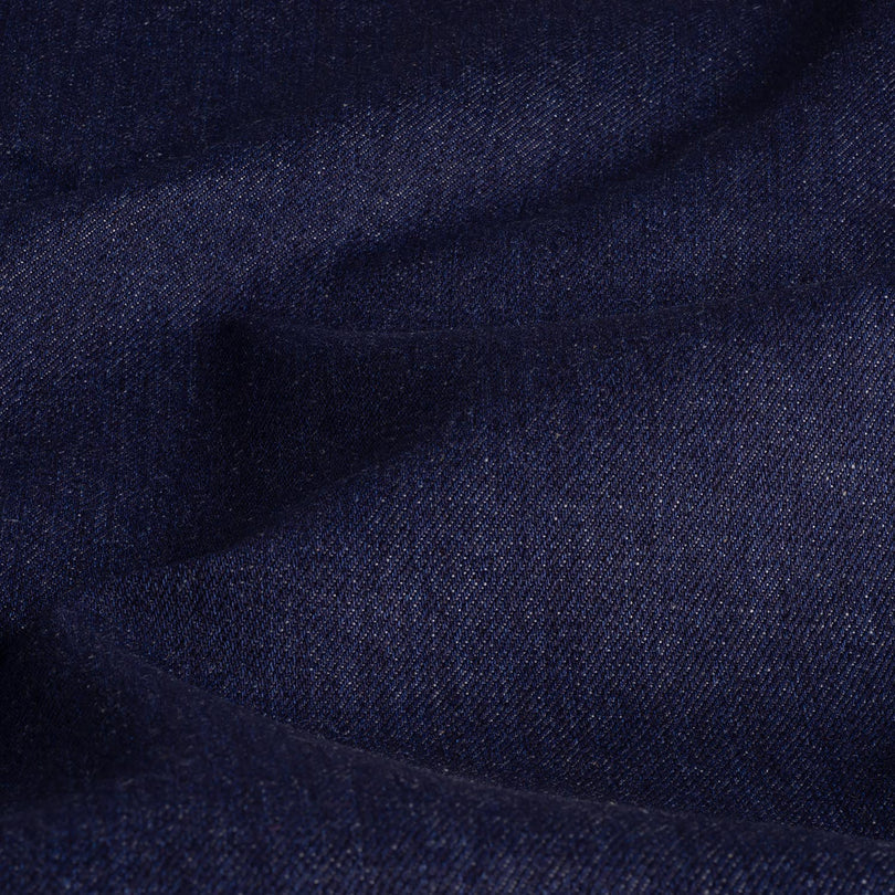 DENIM BLUE LAKE INDIGO
