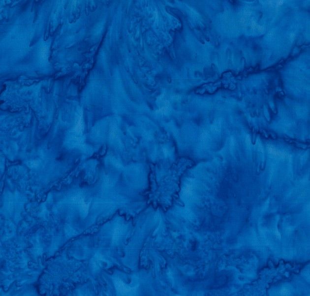 BATIK TONAL - COBALT