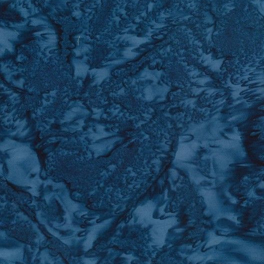 BATIK TONAL - NEW NAVY