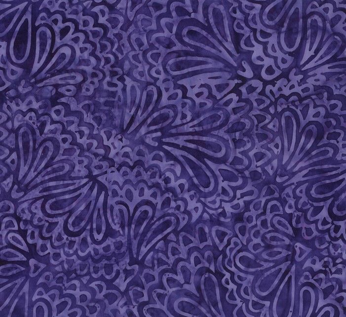 BATIK - PURPLE RANGE BA-2046