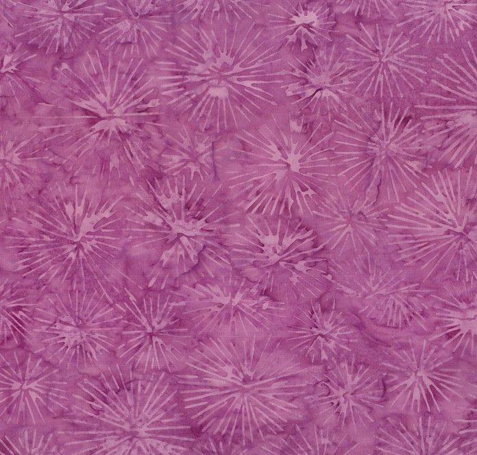 BATIK - PURPLE RANGE BA-2041