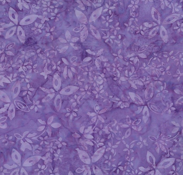 BATIK - PURPLE RANGE BA-2043
