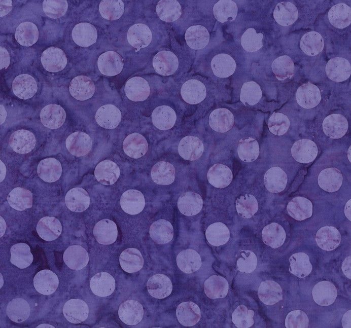 BATIK - PURPLE RANGE BA-2045