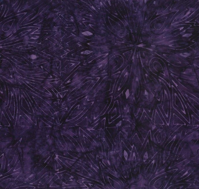 BATIK - PURPLE RANGE BA-2049