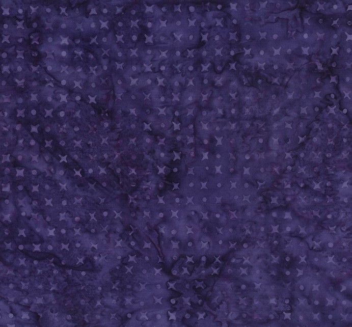 BATIK - PURPLE RANGE BA-2047