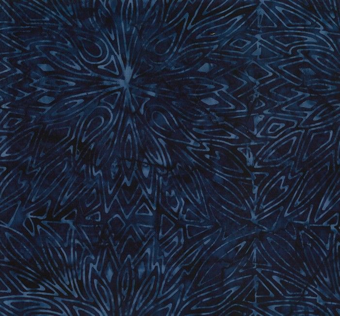 BATIK - BLUE RANGE BA-2069