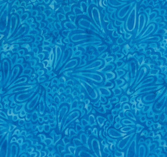 BATIK - BLUE RANGE BA-2066