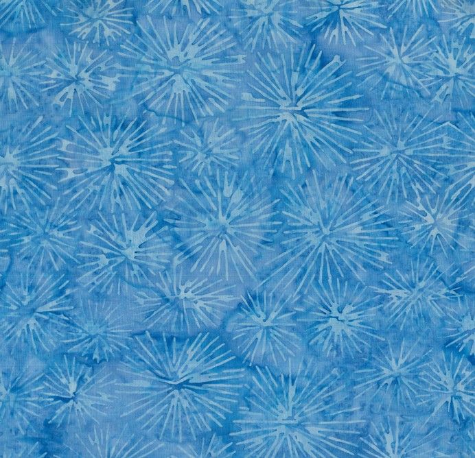 BATIK - BLUE RANGE BA-2061