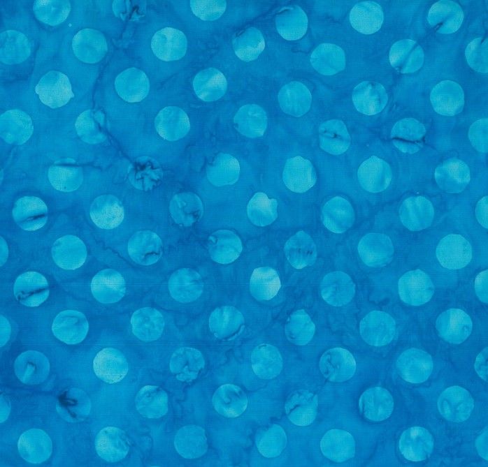 BATIK - BLUE RANGE BA-2065