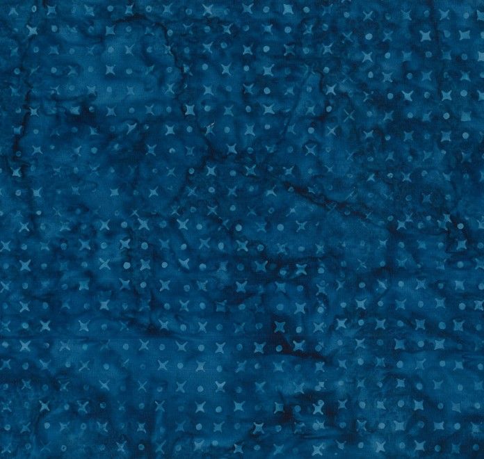 BATIK - BLUE RANGE BA-2067
