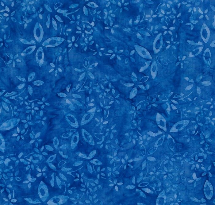 BATIK - BLUE RANGE BA-2063