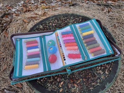 SIMPLY STEPH PATTERNS - PAM  TOO