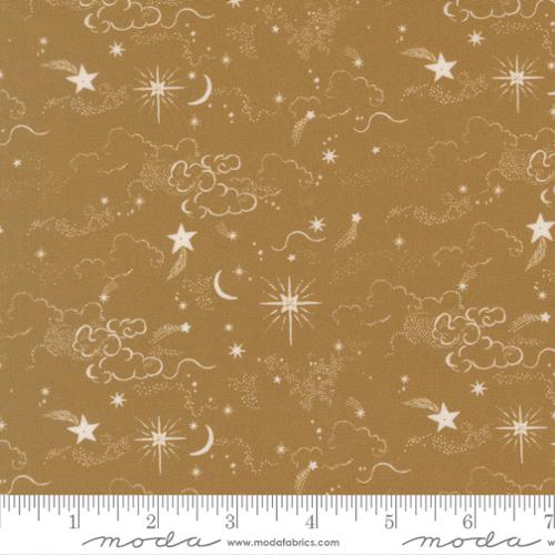 SILENT NIGHT NORTH STAR