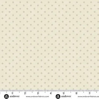 QUILTESSENTIAL MINIS DOT LINEN